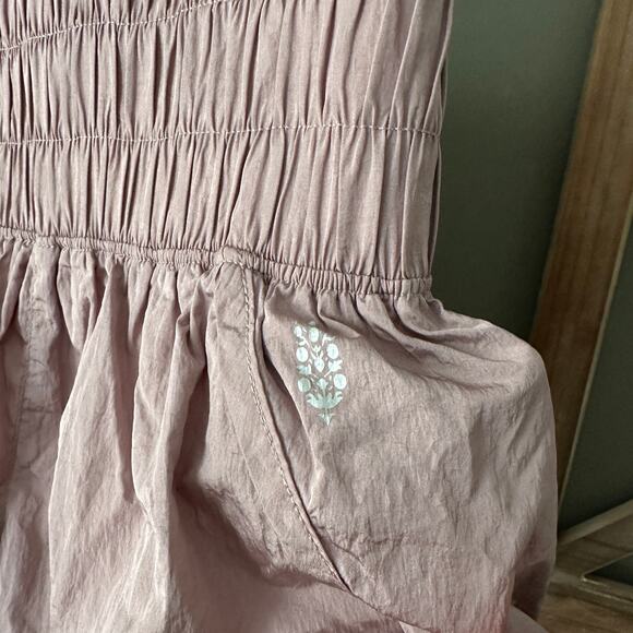 Free People Movement Shorts - XS - Picture 2 of 4